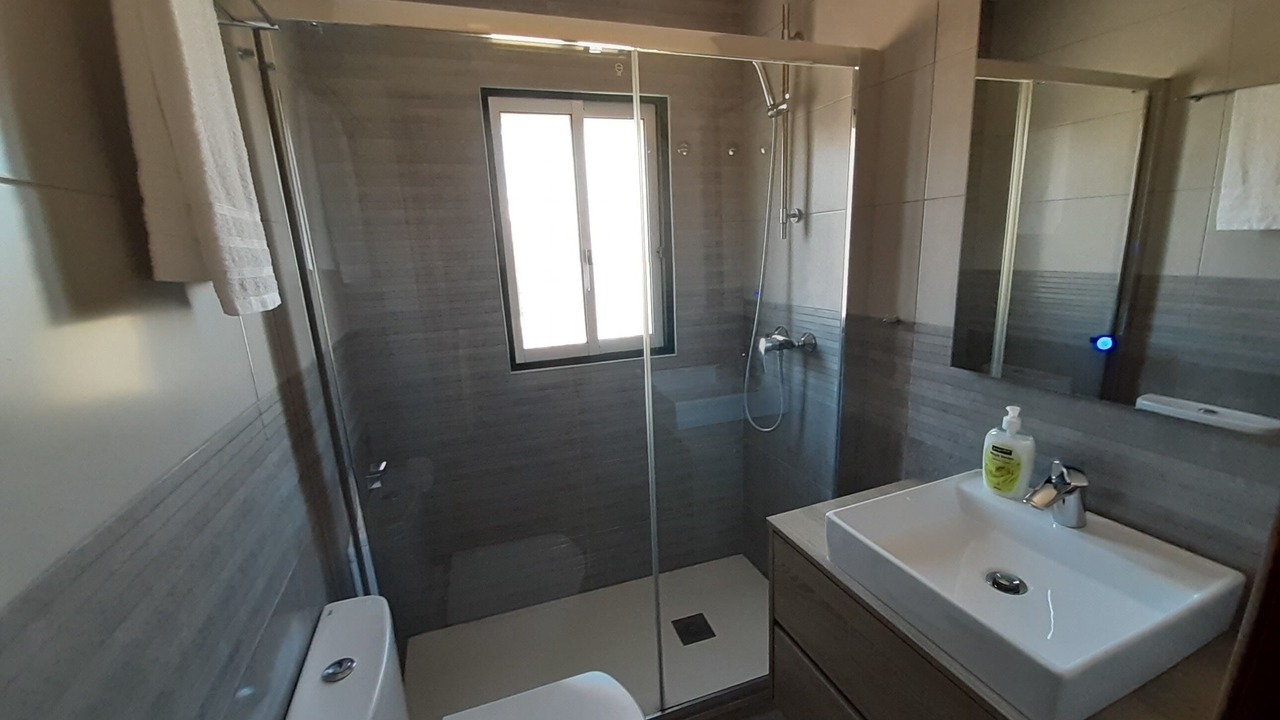 Photo of Bathroom in Santo Condestavel