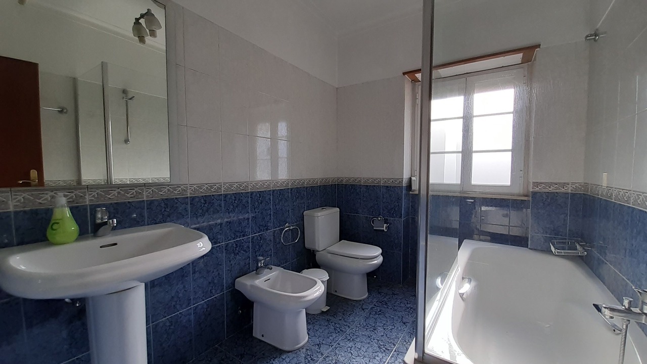 Photo of Bathroom in Santo Condestavel