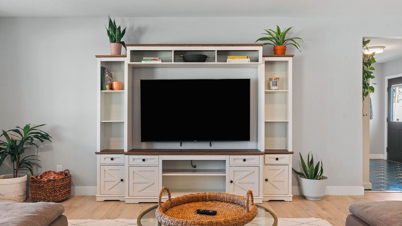 Photo of Livingroom in Chinatown