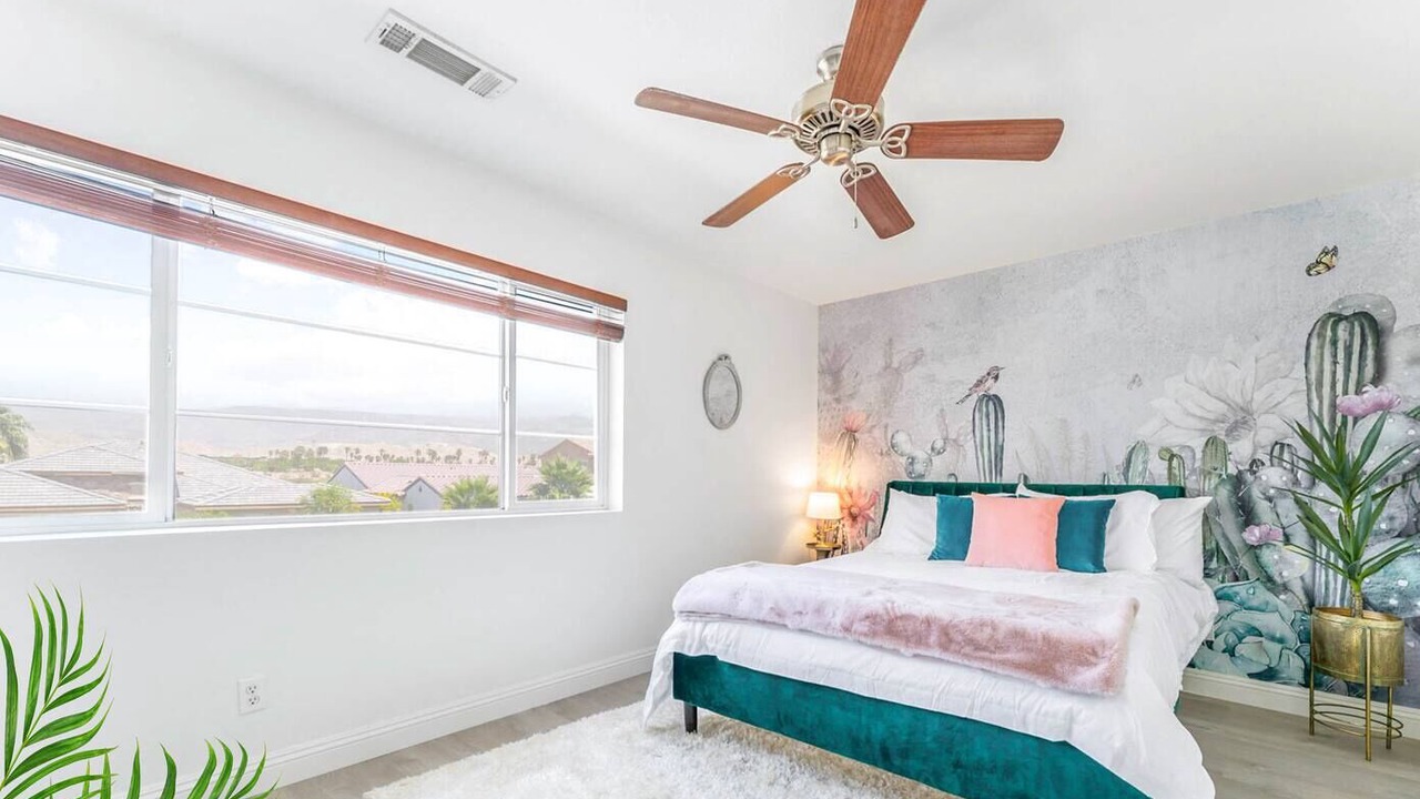 Photo of Bedroom in Terra Lago