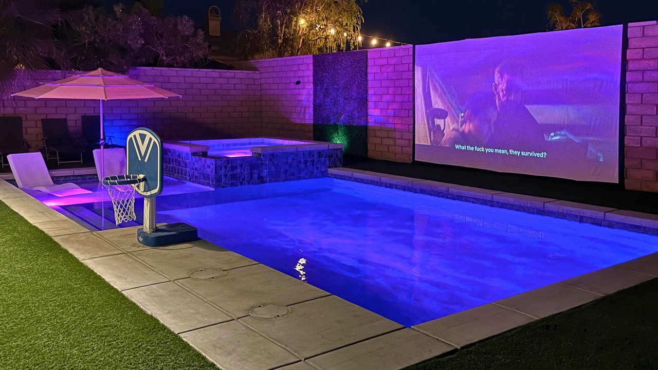 Photo of Outdoor in Terra Lago