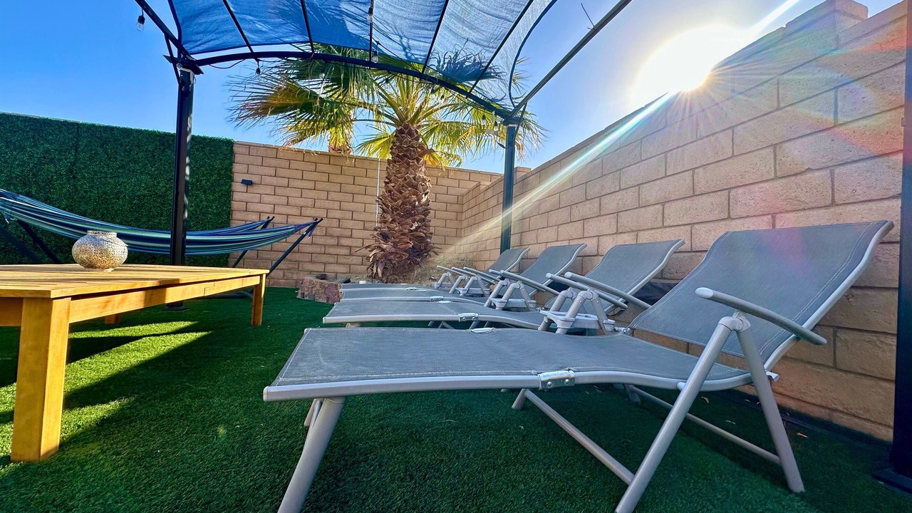 Photo of Outdoor in Terra Lago