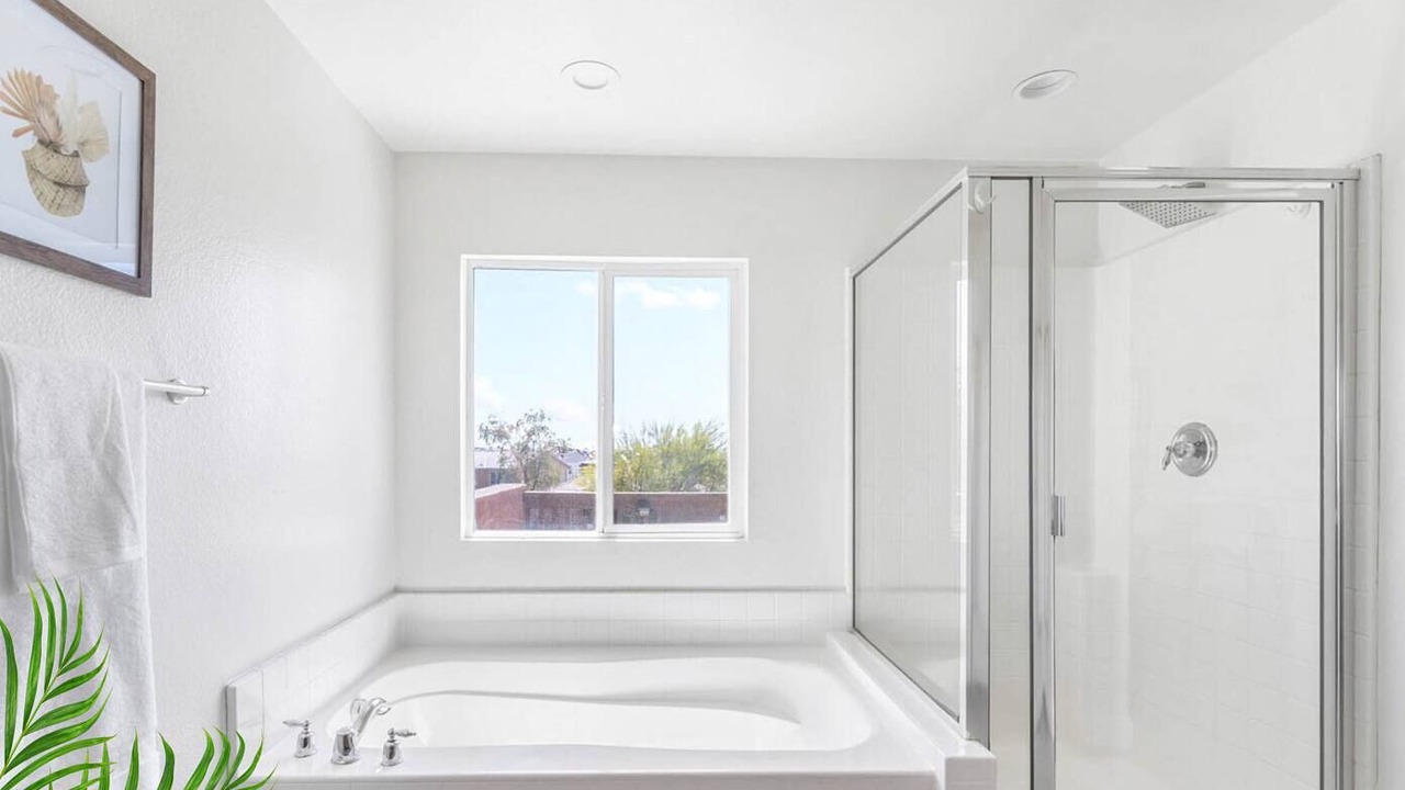 Photo of Bathroom in Terra Lago