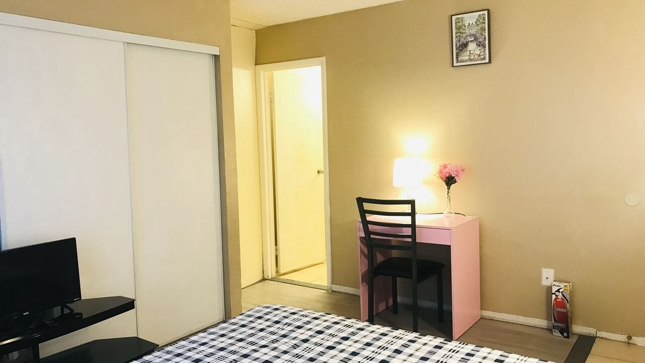Photo of Bedroom in Sunrise Manor