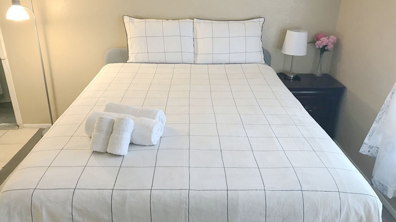 Photo of Bedroom in Sunrise Manor