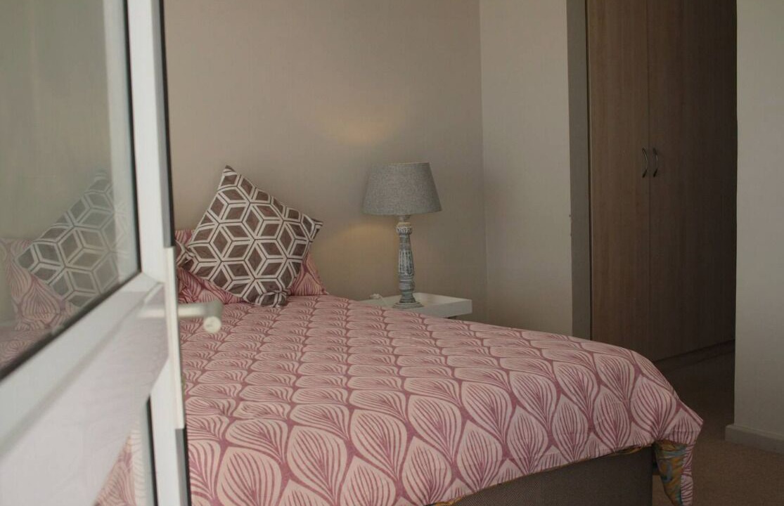 Photo of Bedroom in Marina Martinique