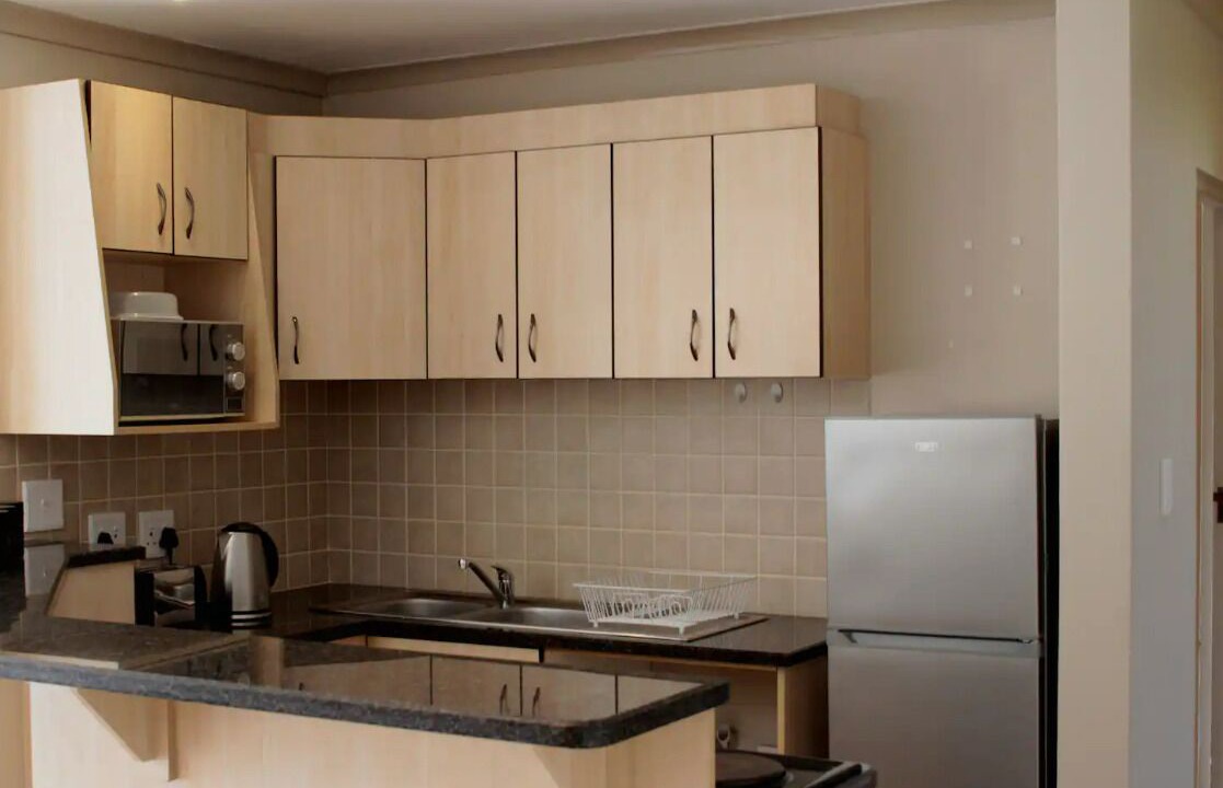 Photo of Kitchen in Marina Martinique