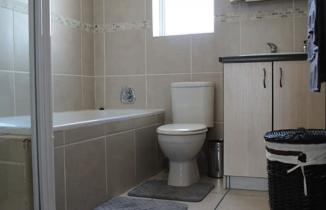 Photo of Bathroom in Marina Martinique