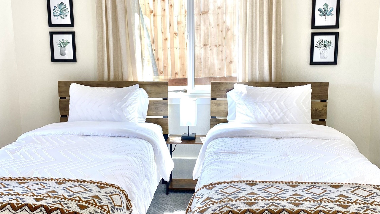 Photo of Bedroom in Solvang