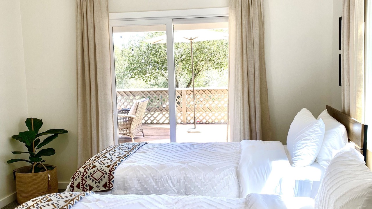 Photo of Bedroom in Solvang