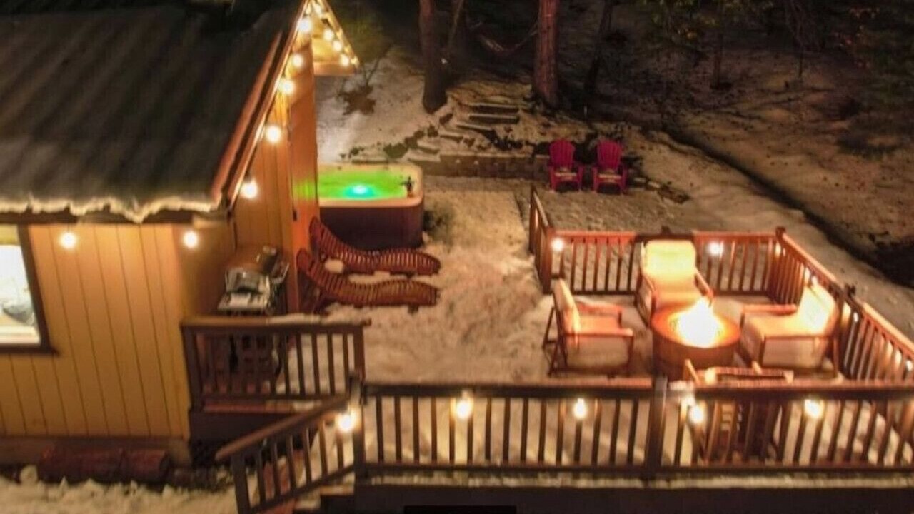 Photo of Outdoor in Sugar Pine