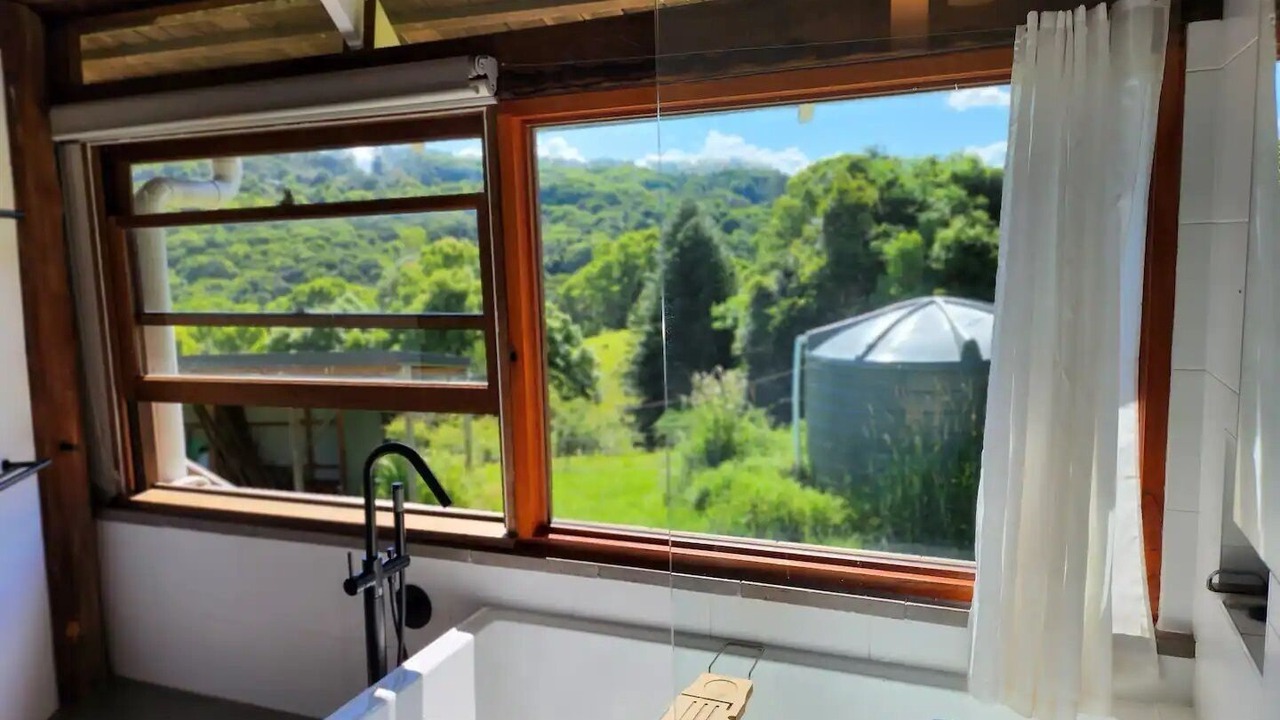 Photo of Bathroom in Rosebank