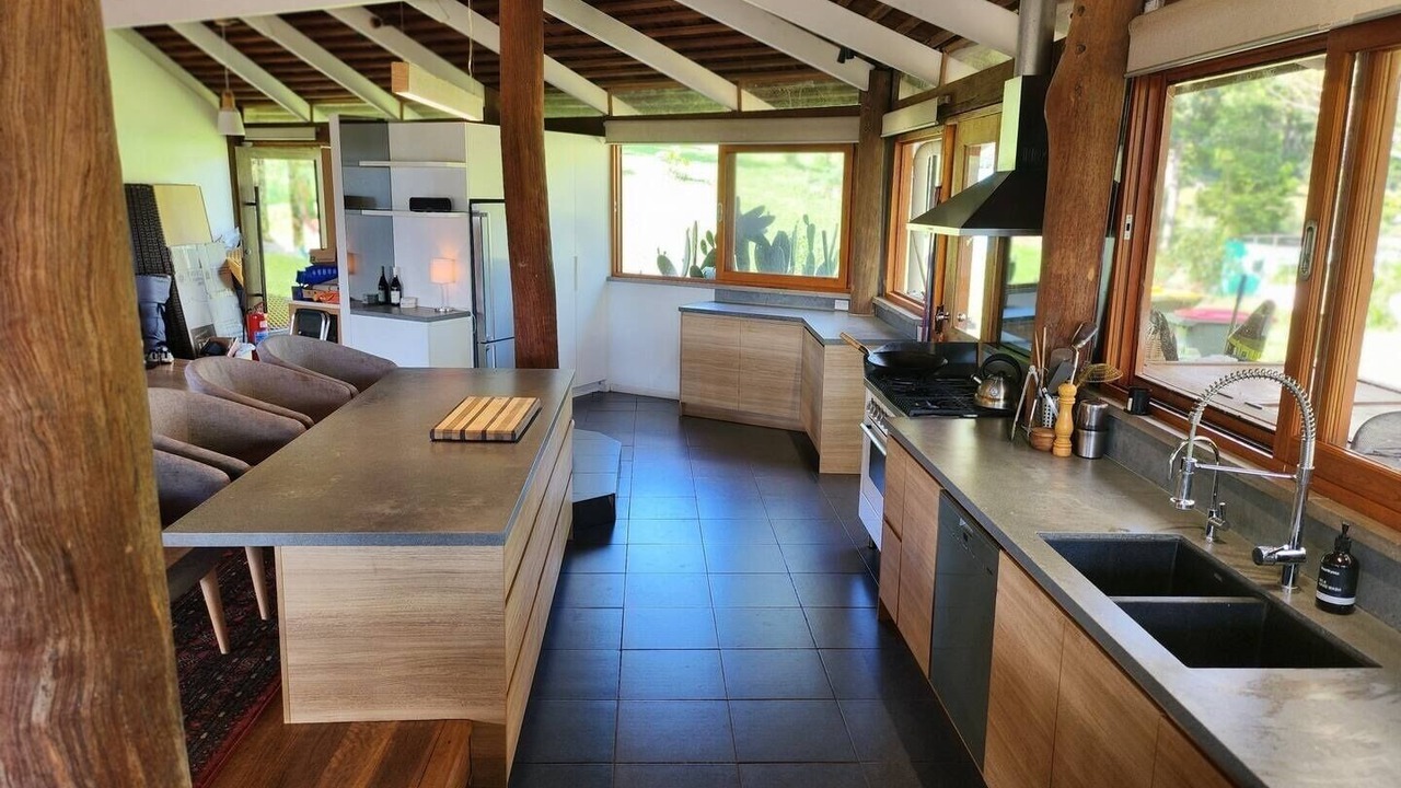 Photo of Kitchen in Rosebank