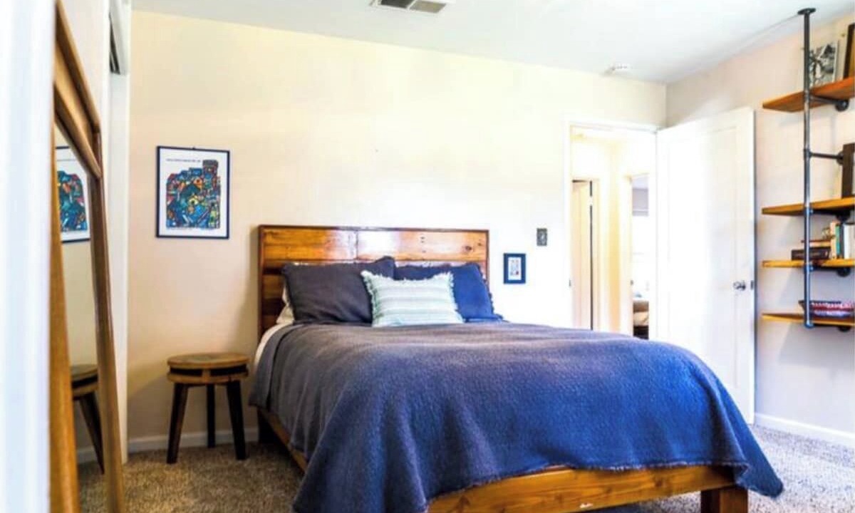 Photo of Bedroom in Visalia