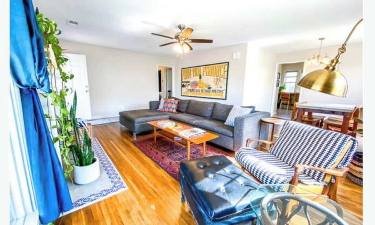 Photo of Livingroom in Visalia