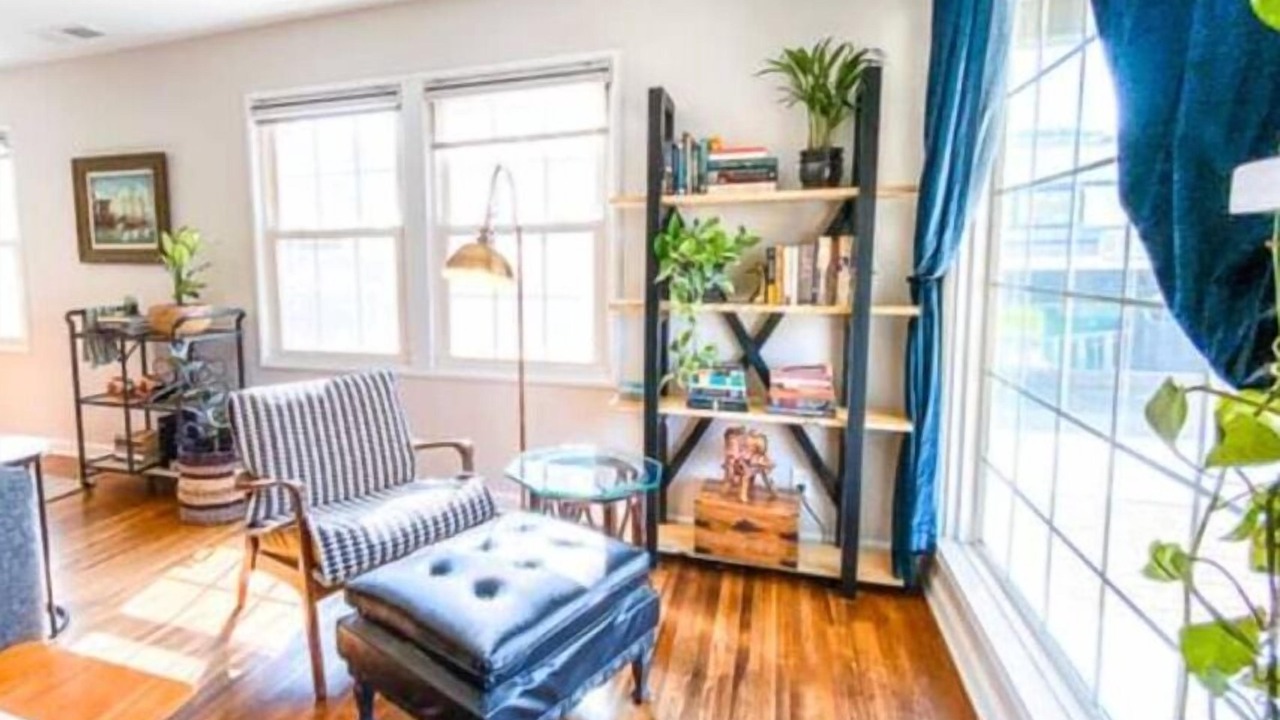 Photo of Livingroom in Visalia