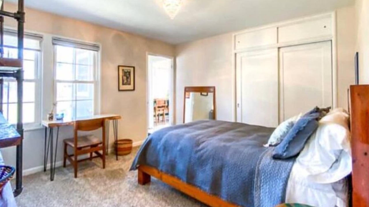 Photo of Bedroom in Visalia