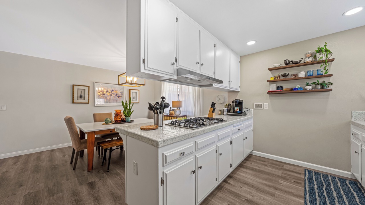 Photo of Kitchen in City Heights