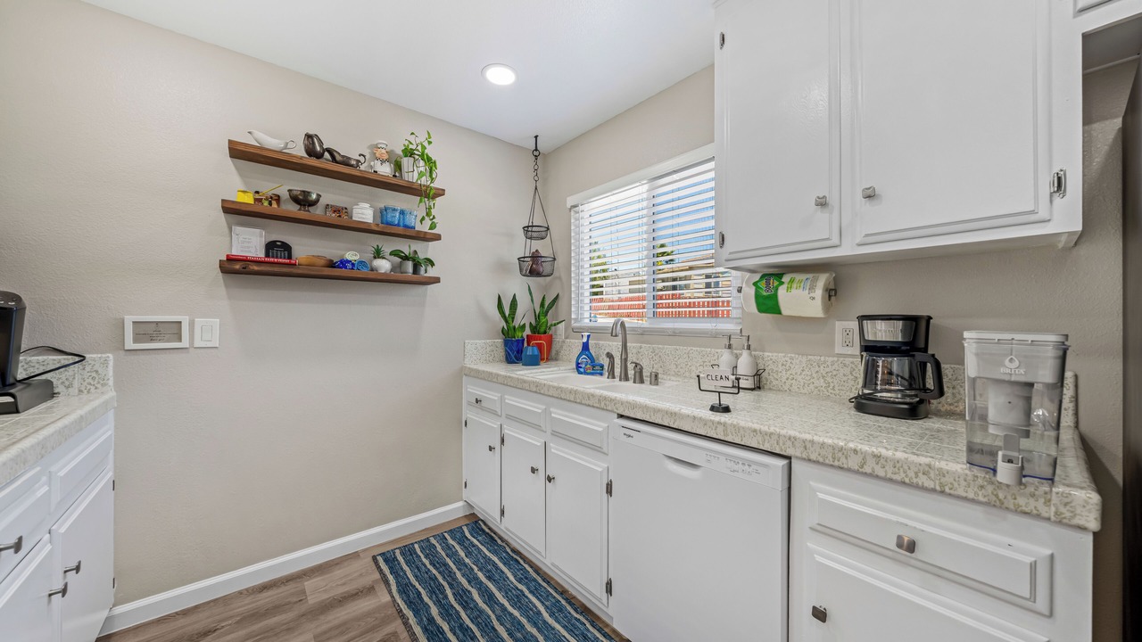 Photo of Kitchen in City Heights