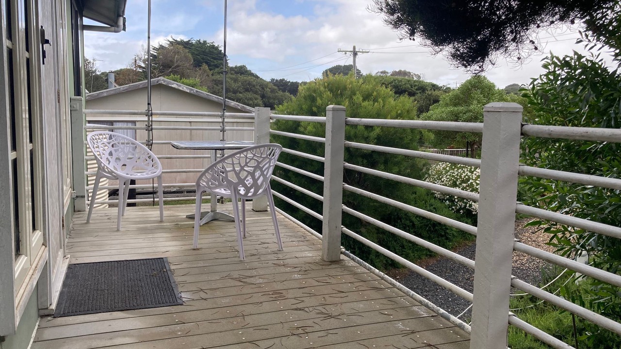 Photo of Outdoor in Venus Bay