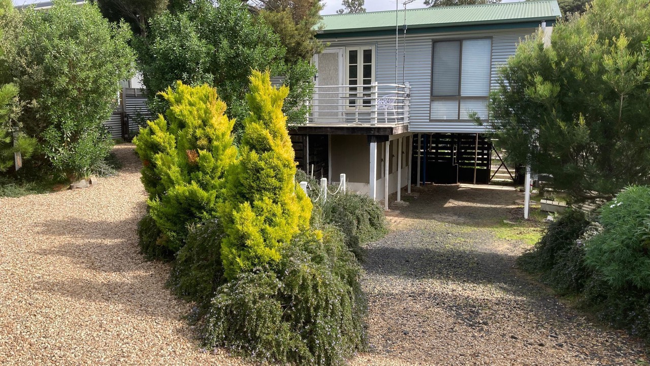 Photo of Outdoor in Venus Bay