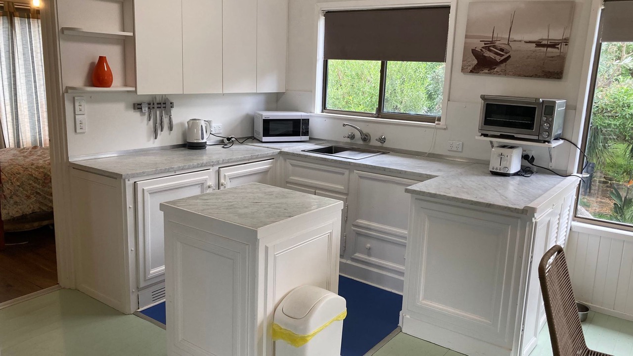 Photo of Kitchen in Venus Bay