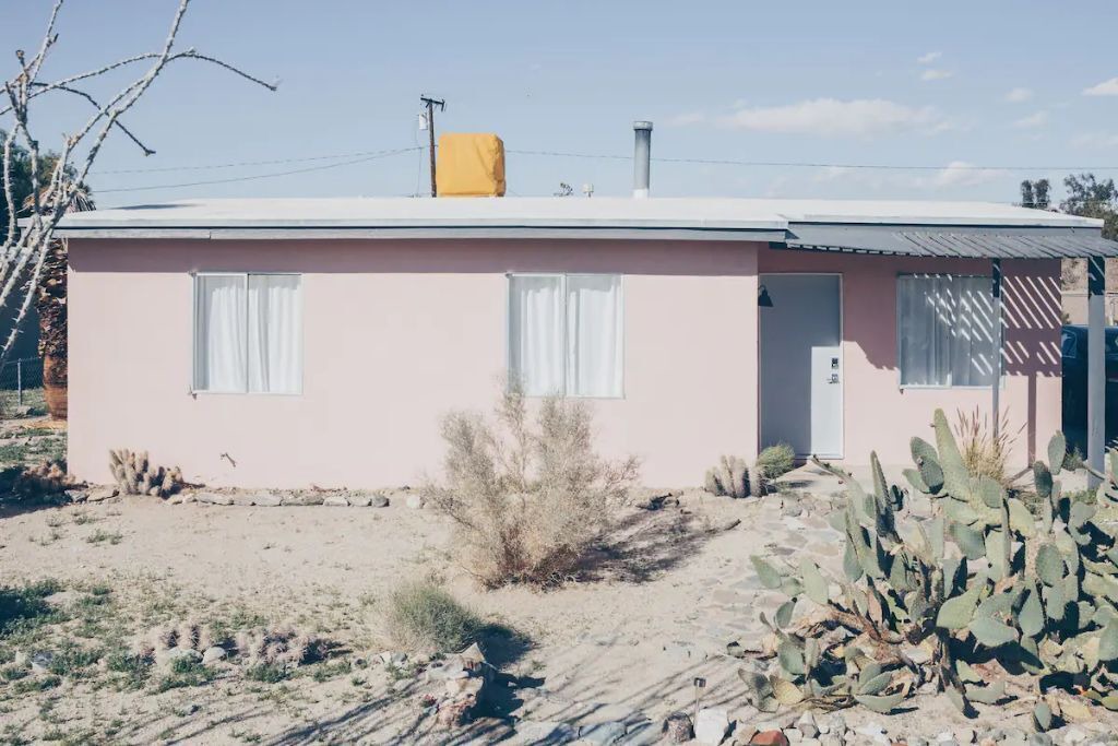 Photo of Outdoor in Twentynine Palms