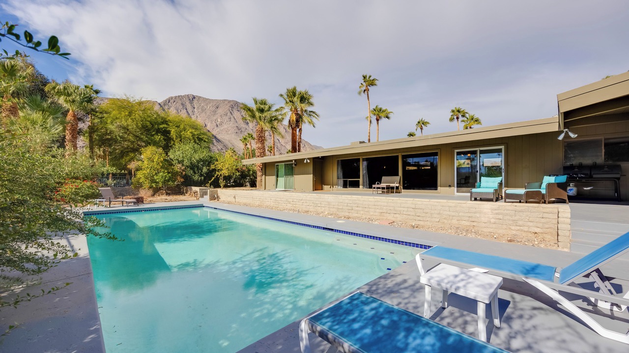Photo of Outdoor in Borrego Springs