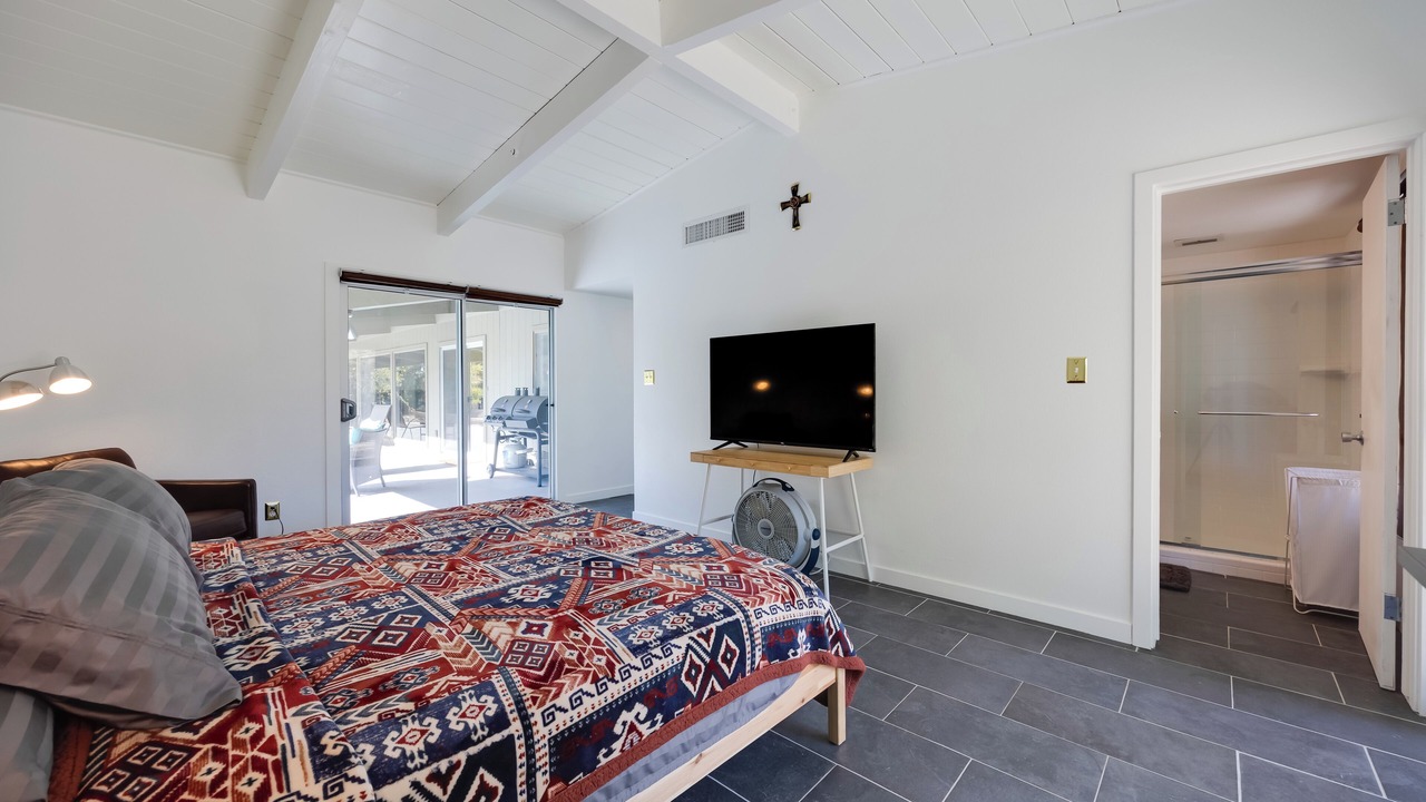 Photo of Bedroom in Borrego Springs