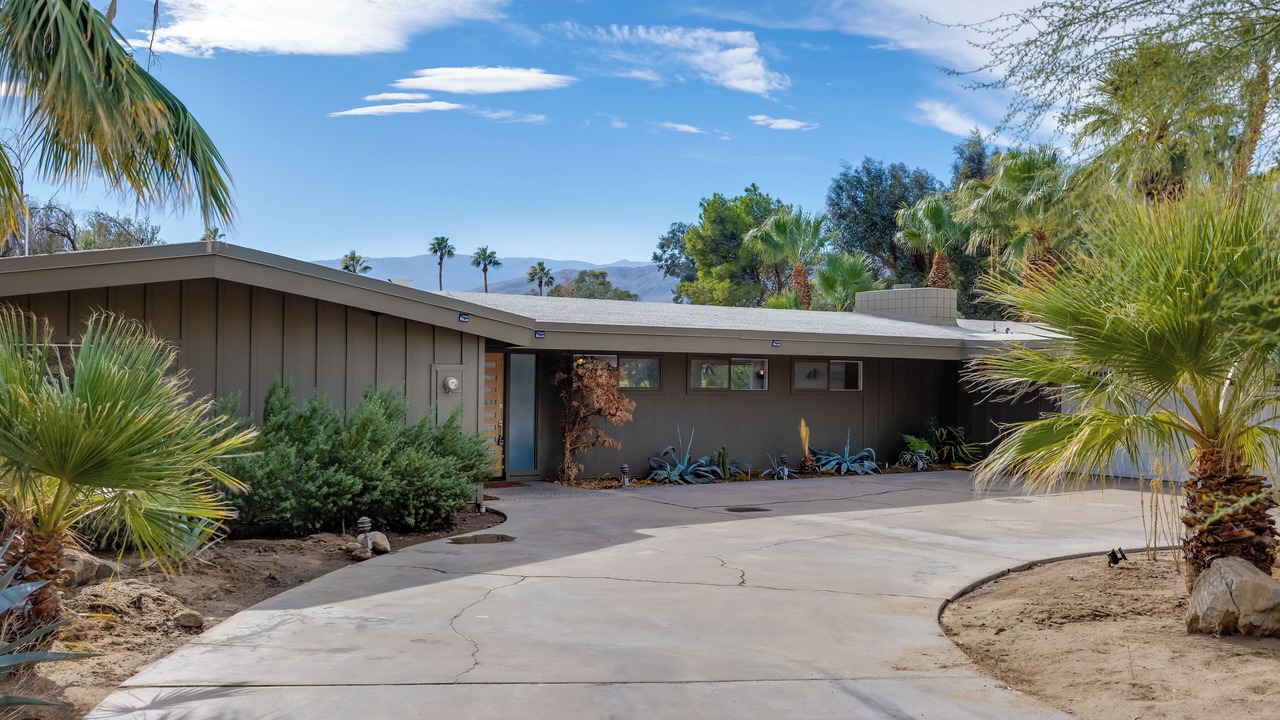 Photo of Outdoor in Borrego Springs