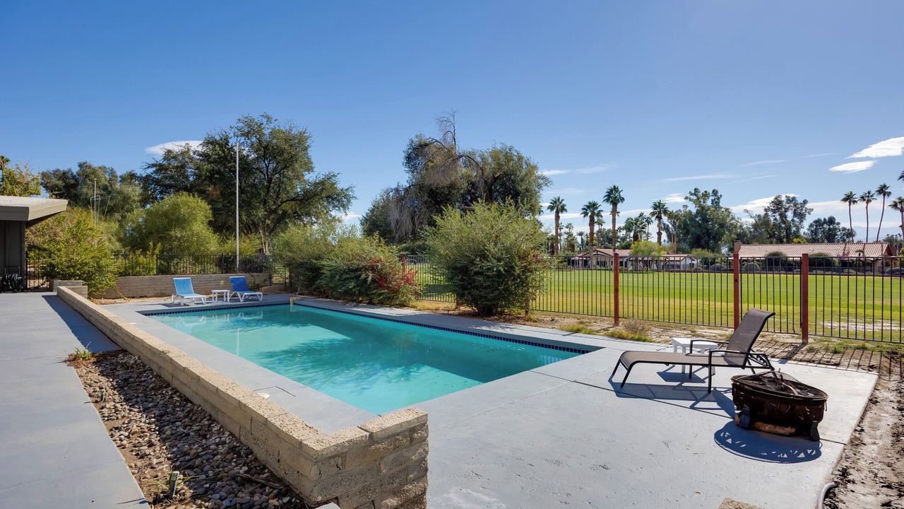 Photo of Outdoor in Borrego Springs
