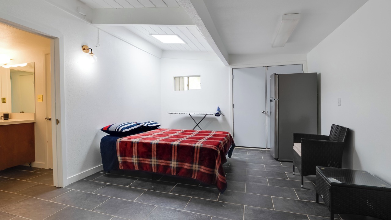 Photo of Bedroom in Borrego Springs