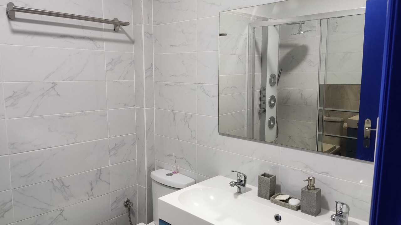Photo of Bathroom in Sao Bernardino