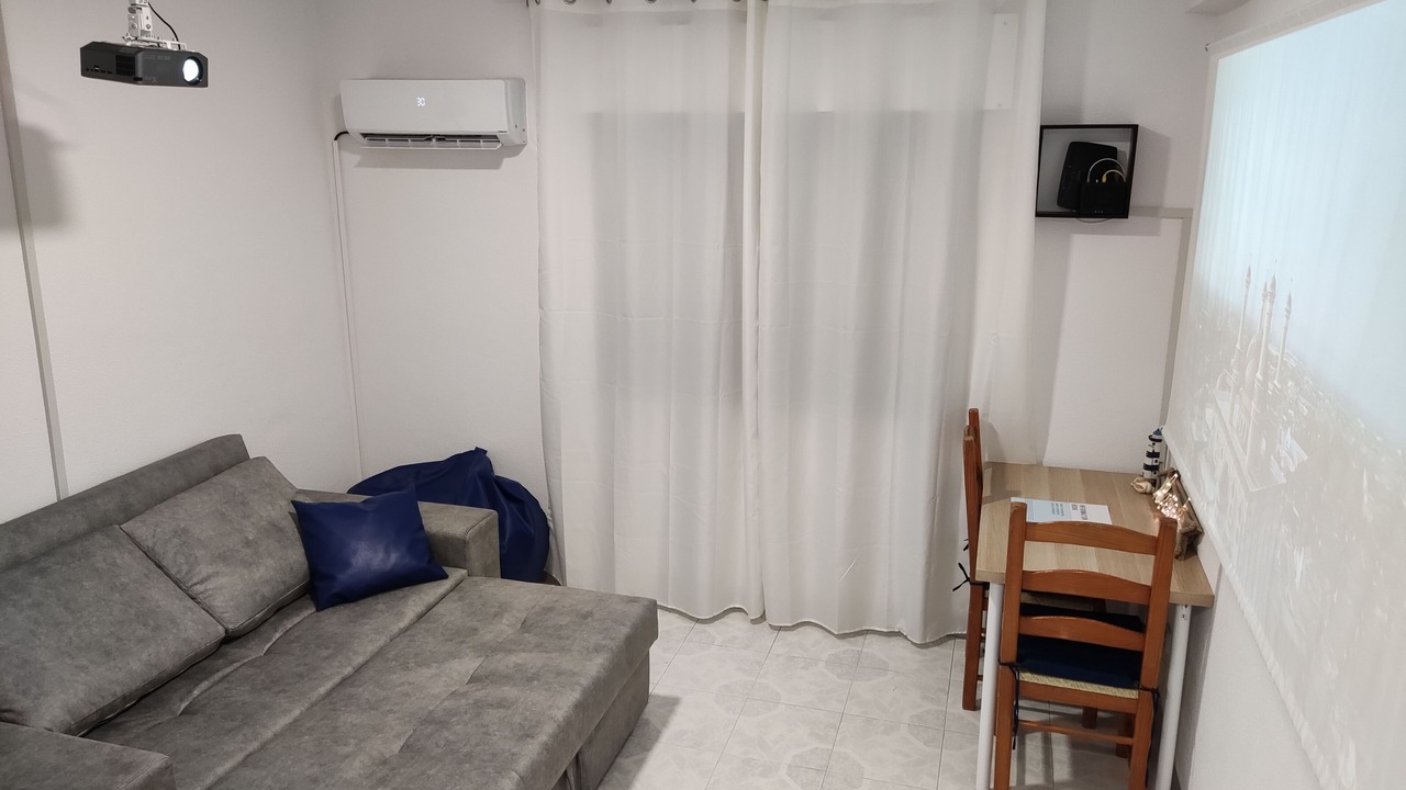 Photo of Livingroom in Sao Bernardino