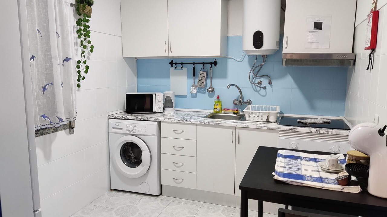 Photo of Kitchen in Sao Bernardino