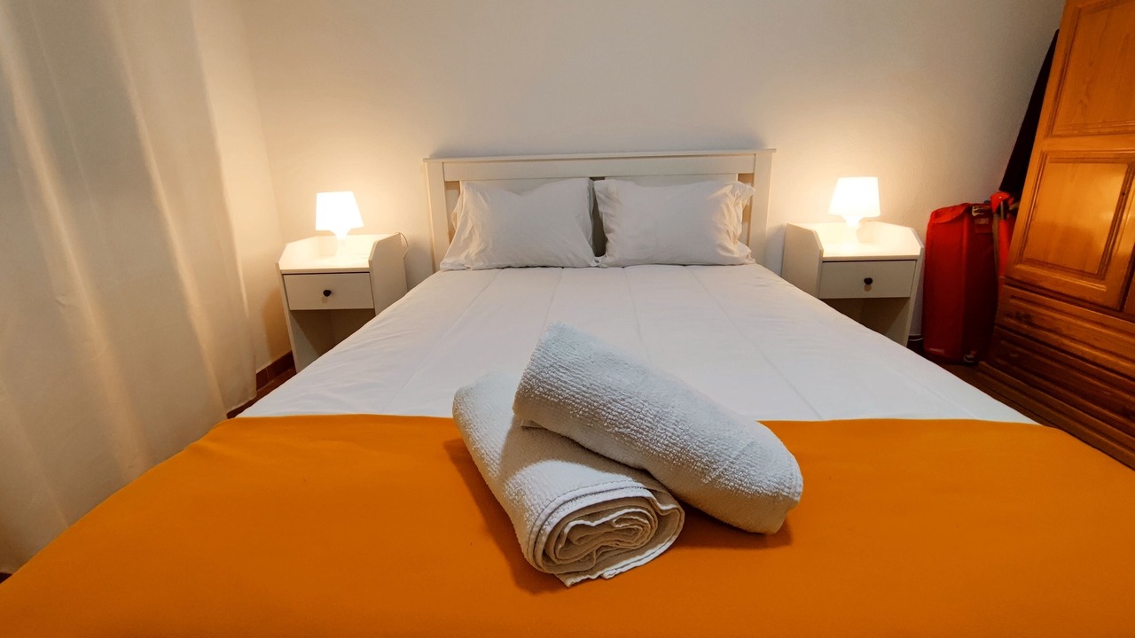 Photo of Bedroom in Sao Bernardino