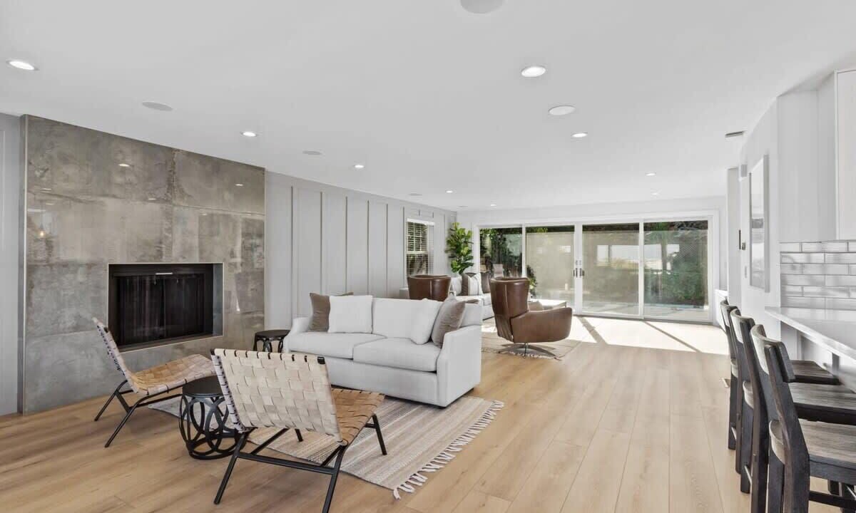 Photo of Livingroom in Sugarloaf