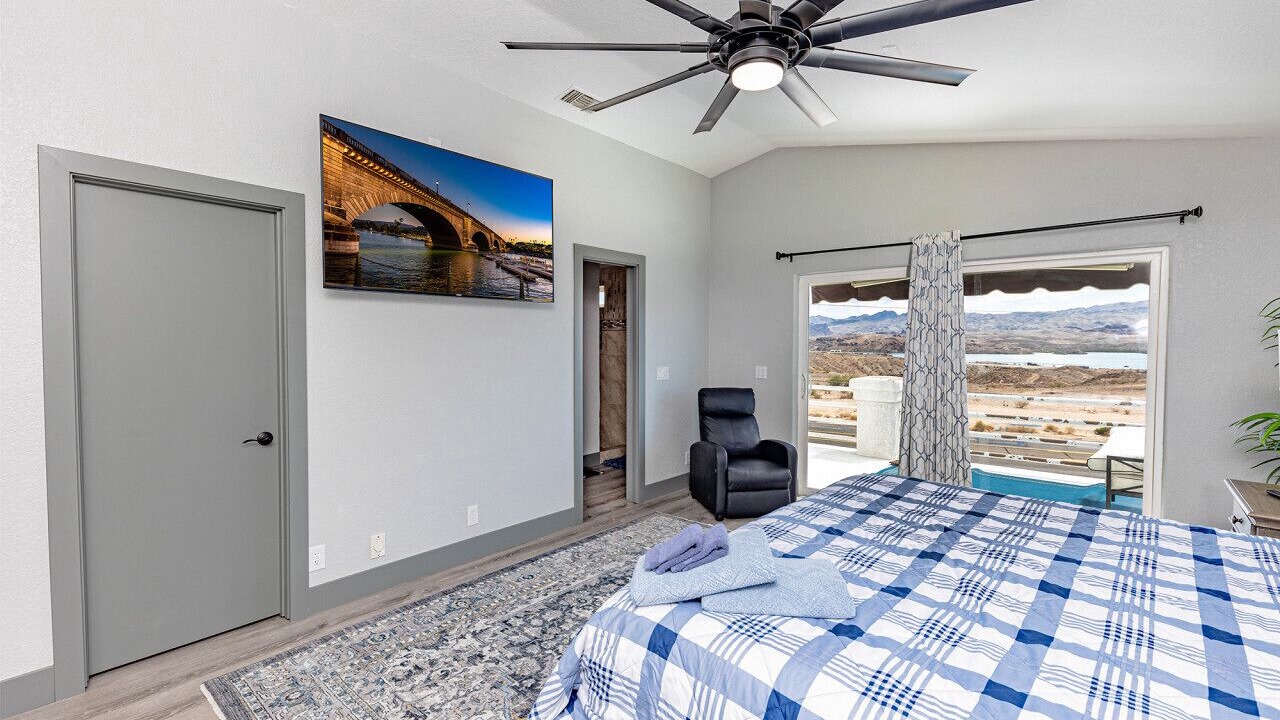 Photo of Bathroom in Lake Havasu City