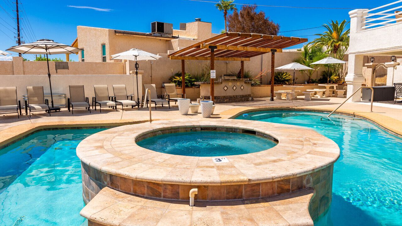 Photo of Outdoor in Lake Havasu City