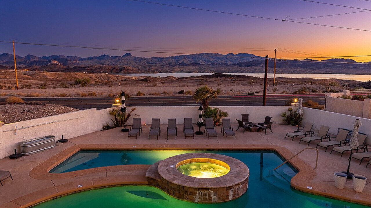 Photo of Outdoor in Lake Havasu City