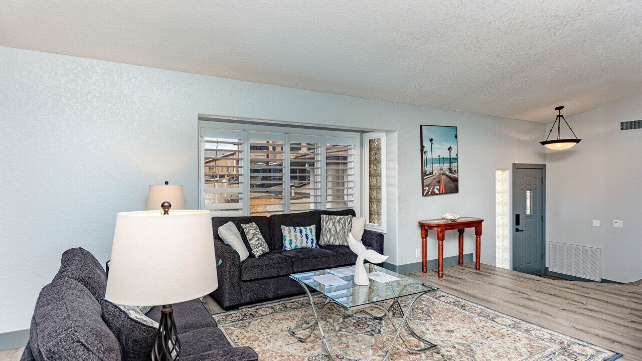 Photo of Bedroom in Lake Havasu City