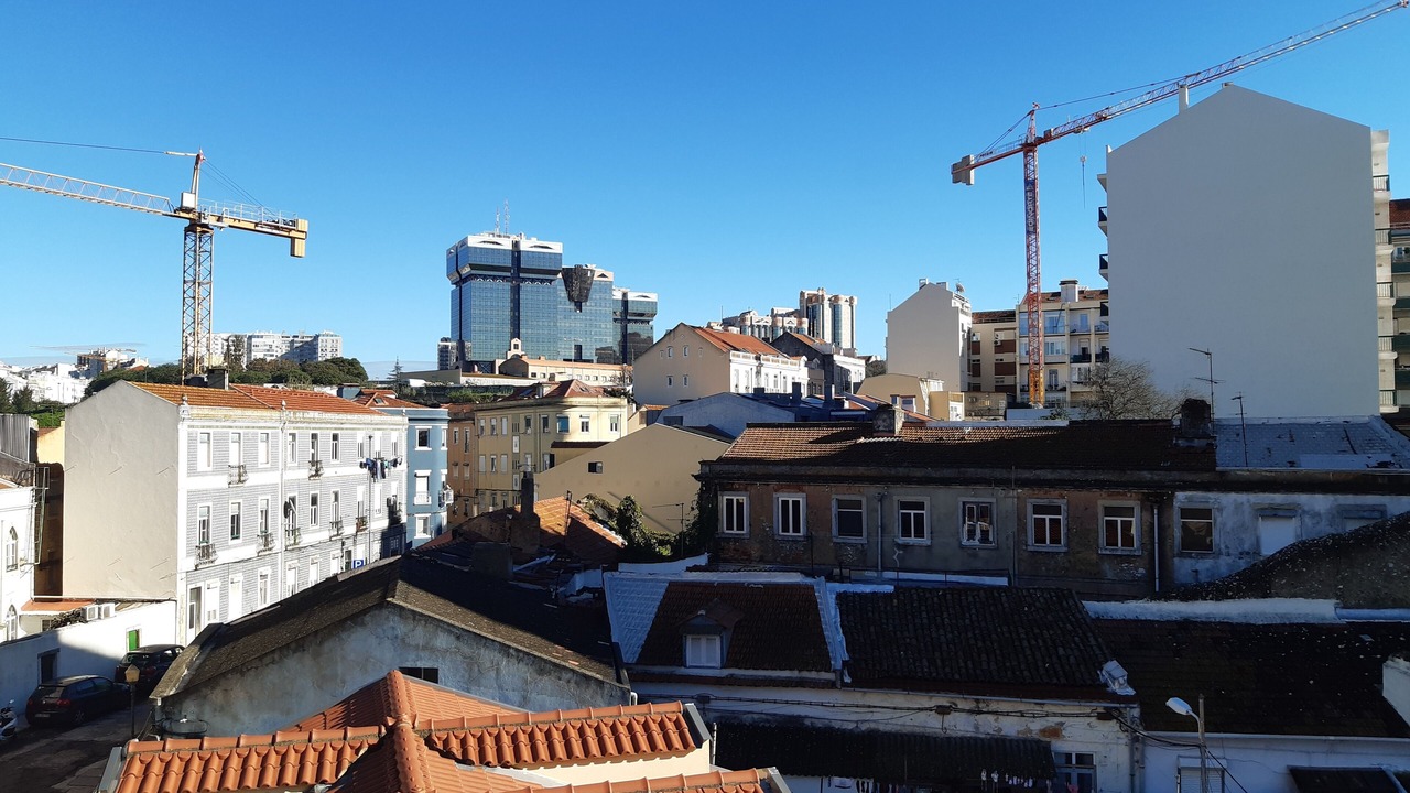 Photo of Outdoor in Santo Condestavel