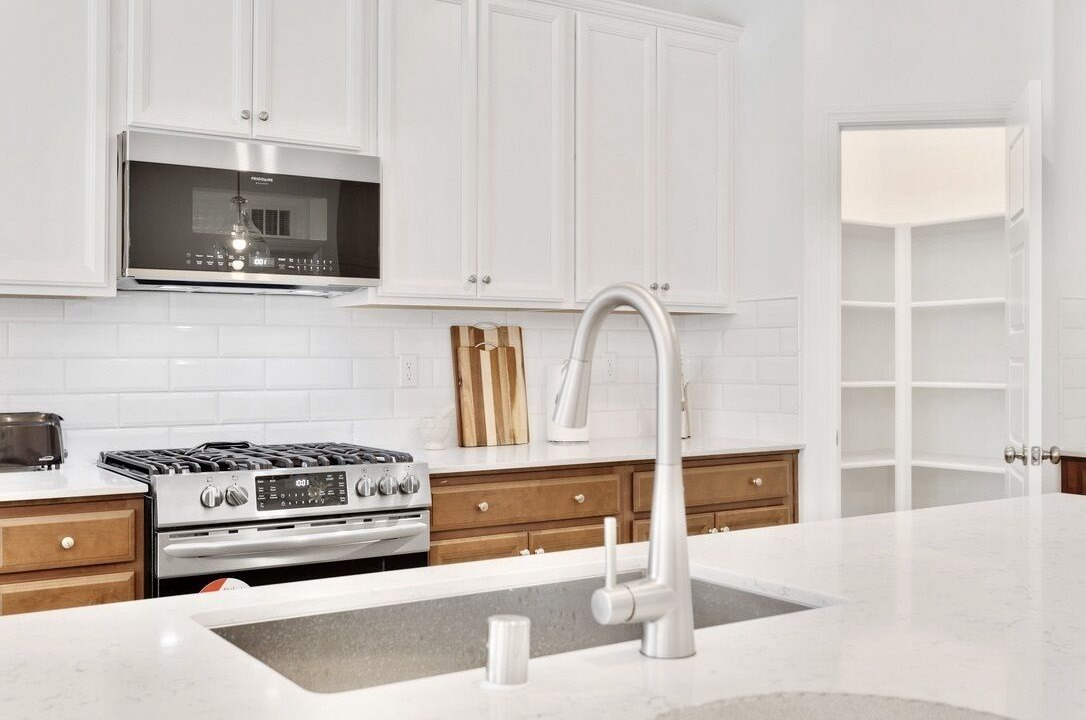 Photo of Kitchen in Pumpkin Center