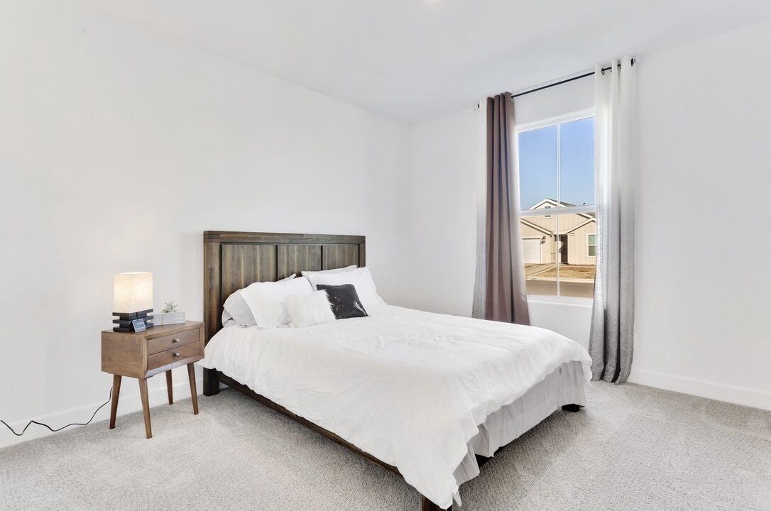 Photo of Bedroom in Pumpkin Center