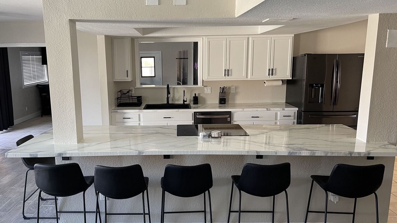 Photo of Kitchen in Lake Havasu City