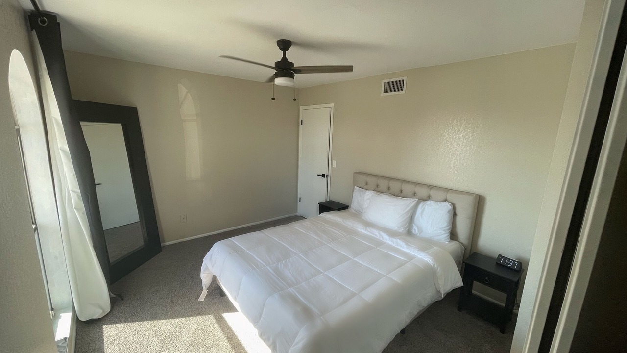 Photo of Bedroom in Lake Havasu City