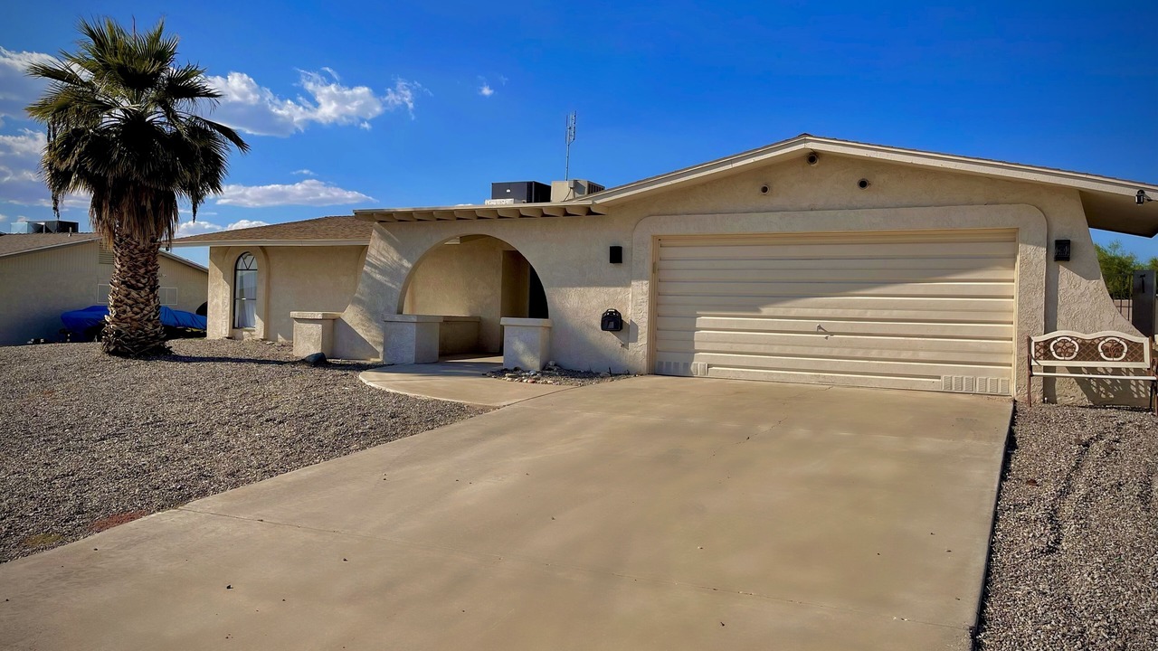 Photo of Outdoor in Lake Havasu City