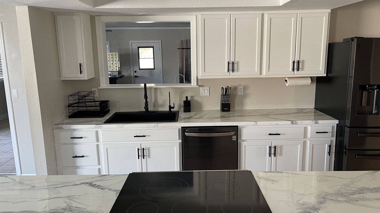 Photo of Kitchen in Lake Havasu City