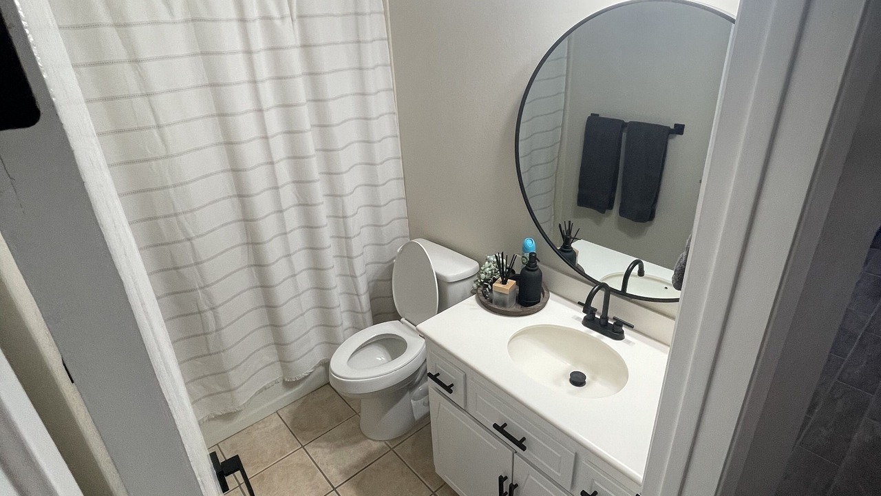 Photo of Bathroom in Lake Havasu City