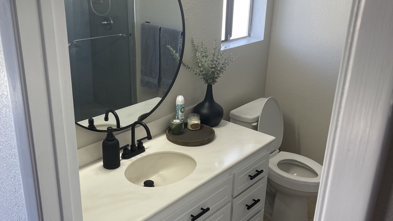 Photo of Bathroom in Lake Havasu City